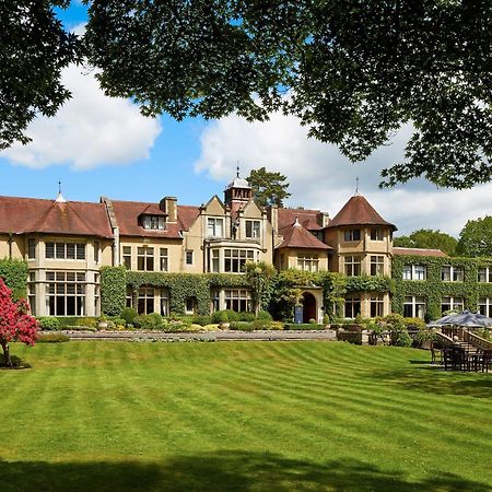 Macdonald Frimley Hall Hotel & Spa Camberley Luaran gambar