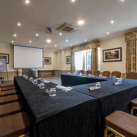 Macdonald Frimley Hall Hotel & Spa Camberley Luaran gambar