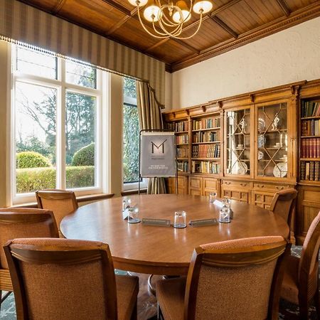 Macdonald Frimley Hall Hotel & Spa Camberley Luaran gambar