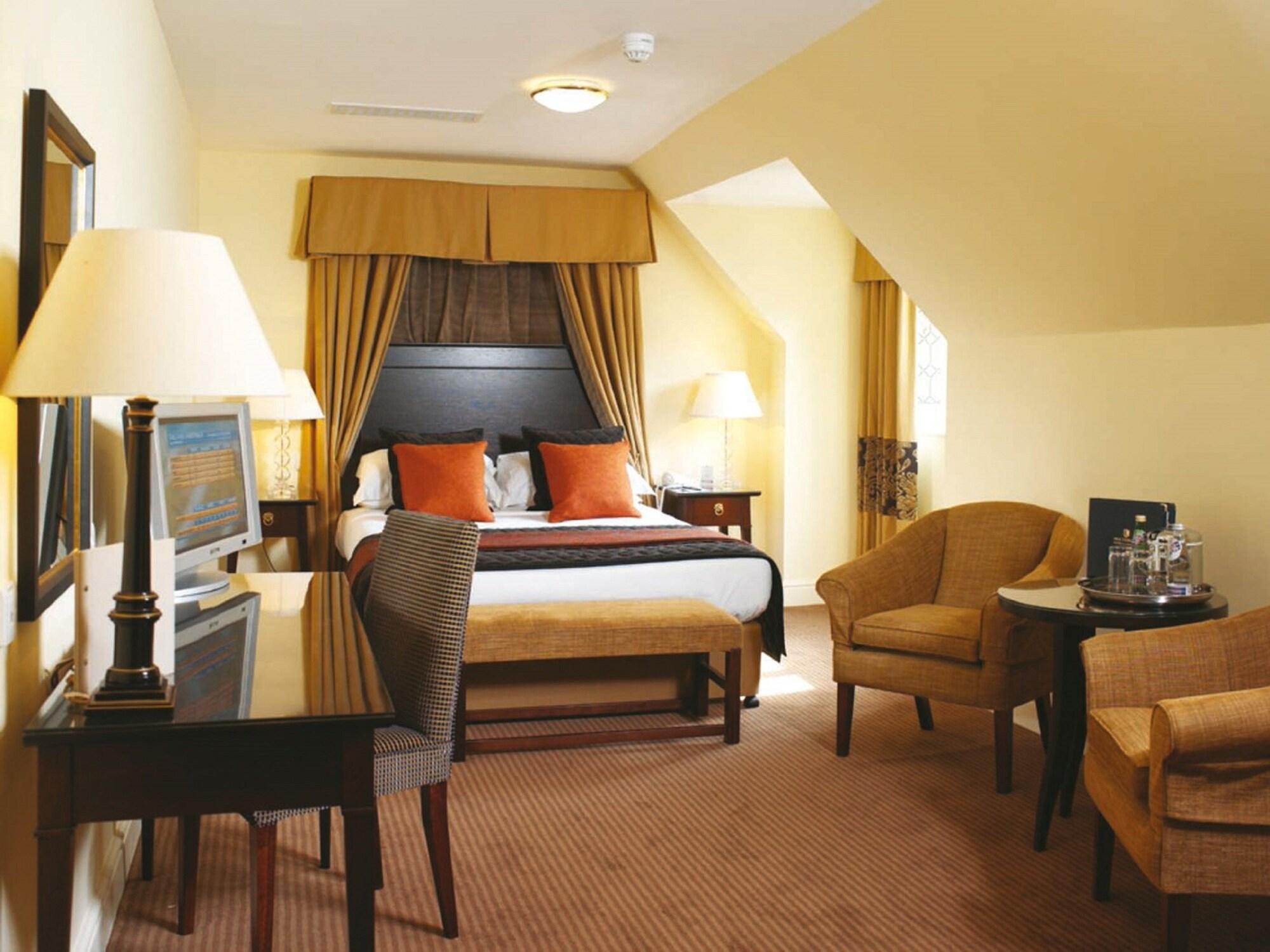 Macdonald Frimley Hall Hotel & Spa Camberley Luaran gambar