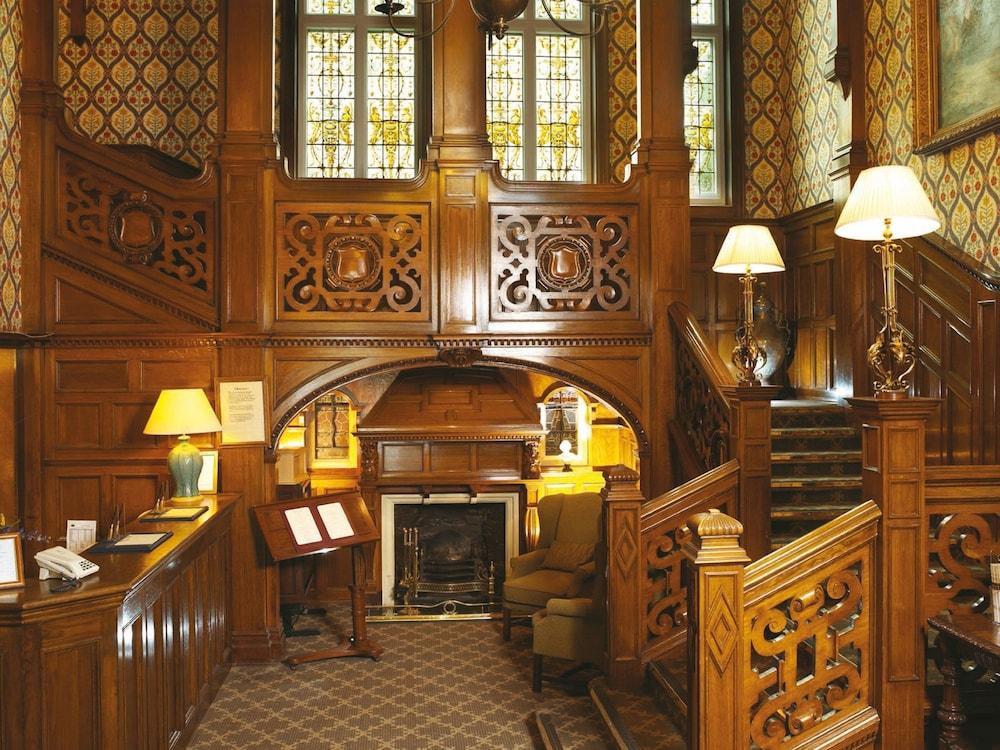 Macdonald Frimley Hall Hotel & Spa Camberley Luaran gambar
