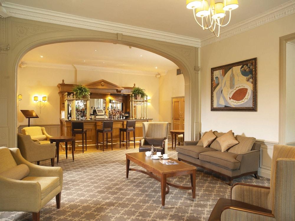 Macdonald Frimley Hall Hotel & Spa Camberley Luaran gambar