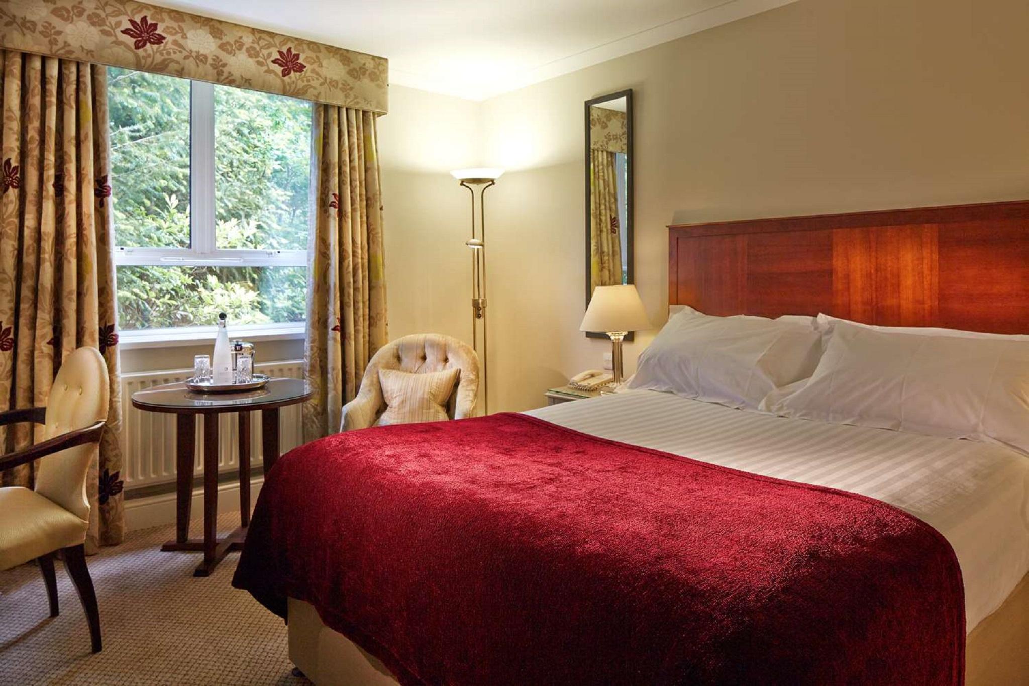 Macdonald Frimley Hall Hotel & Spa Camberley Luaran gambar