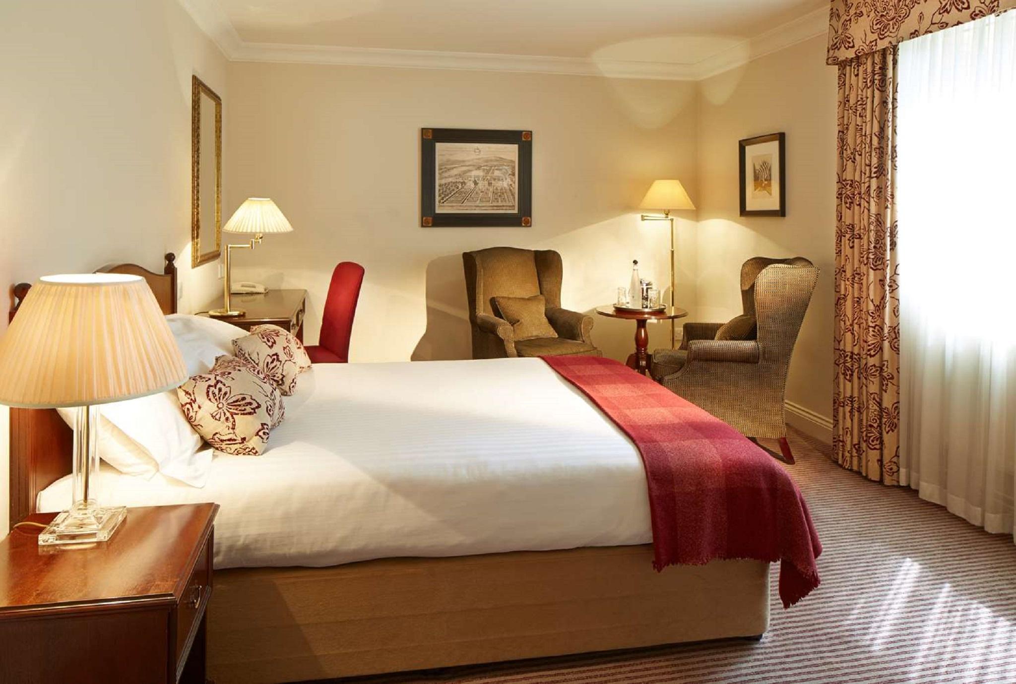 Macdonald Frimley Hall Hotel & Spa Camberley Luaran gambar