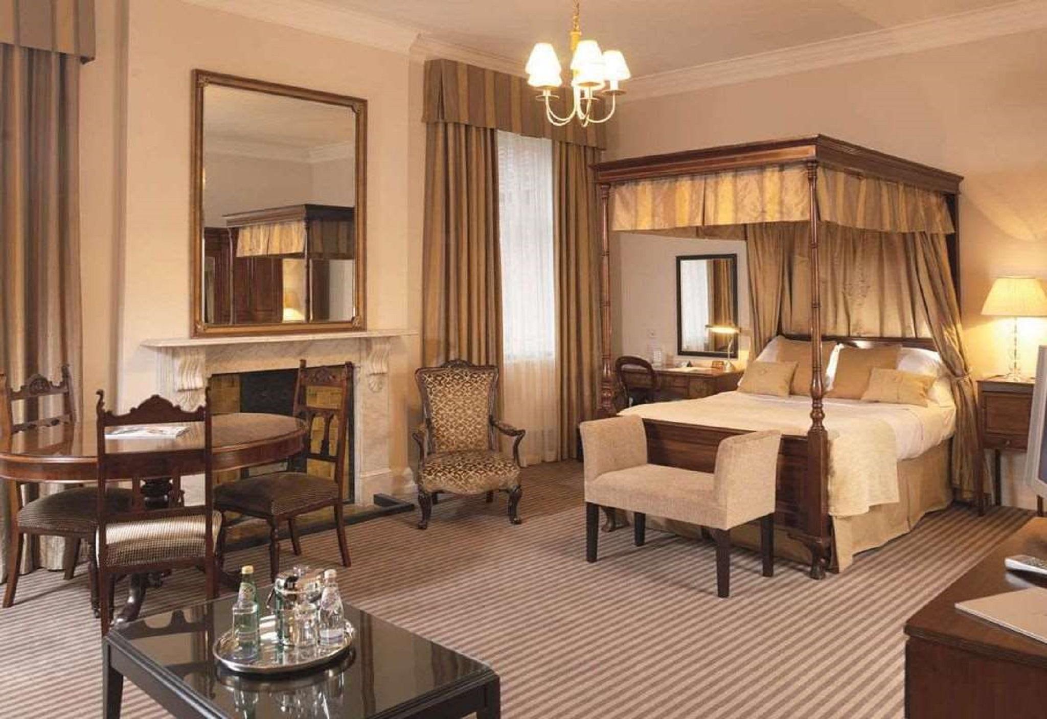 Macdonald Frimley Hall Hotel & Spa Camberley Luaran gambar