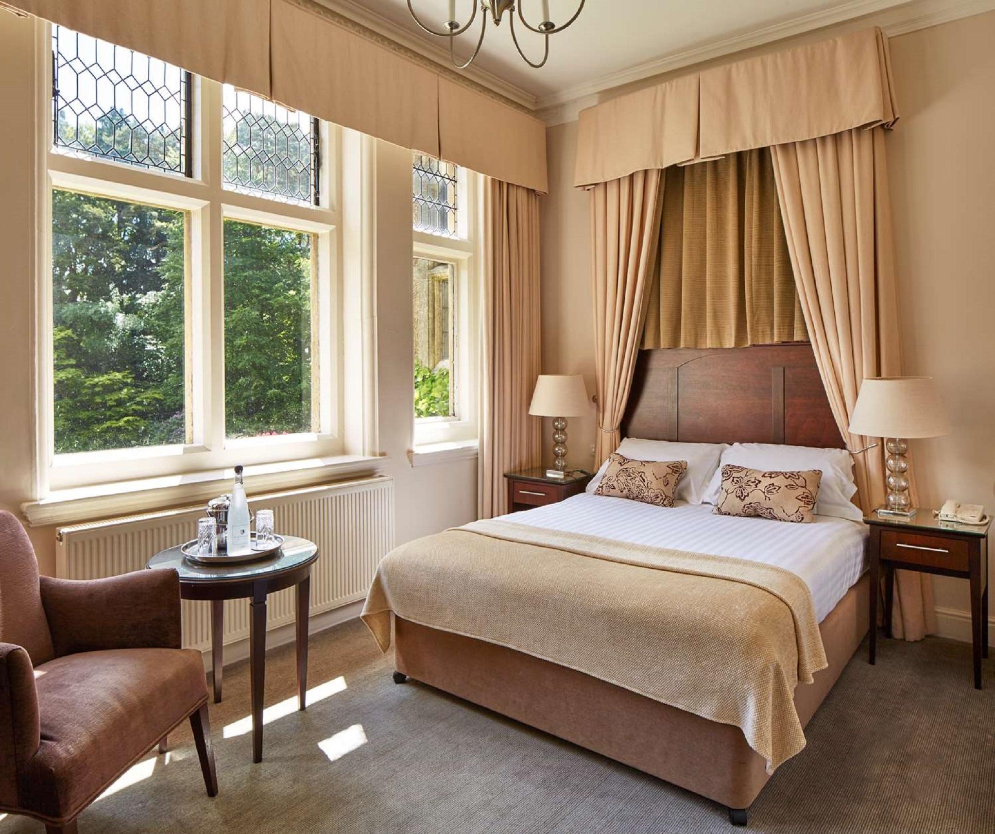 Macdonald Frimley Hall Hotel & Spa Camberley Luaran gambar