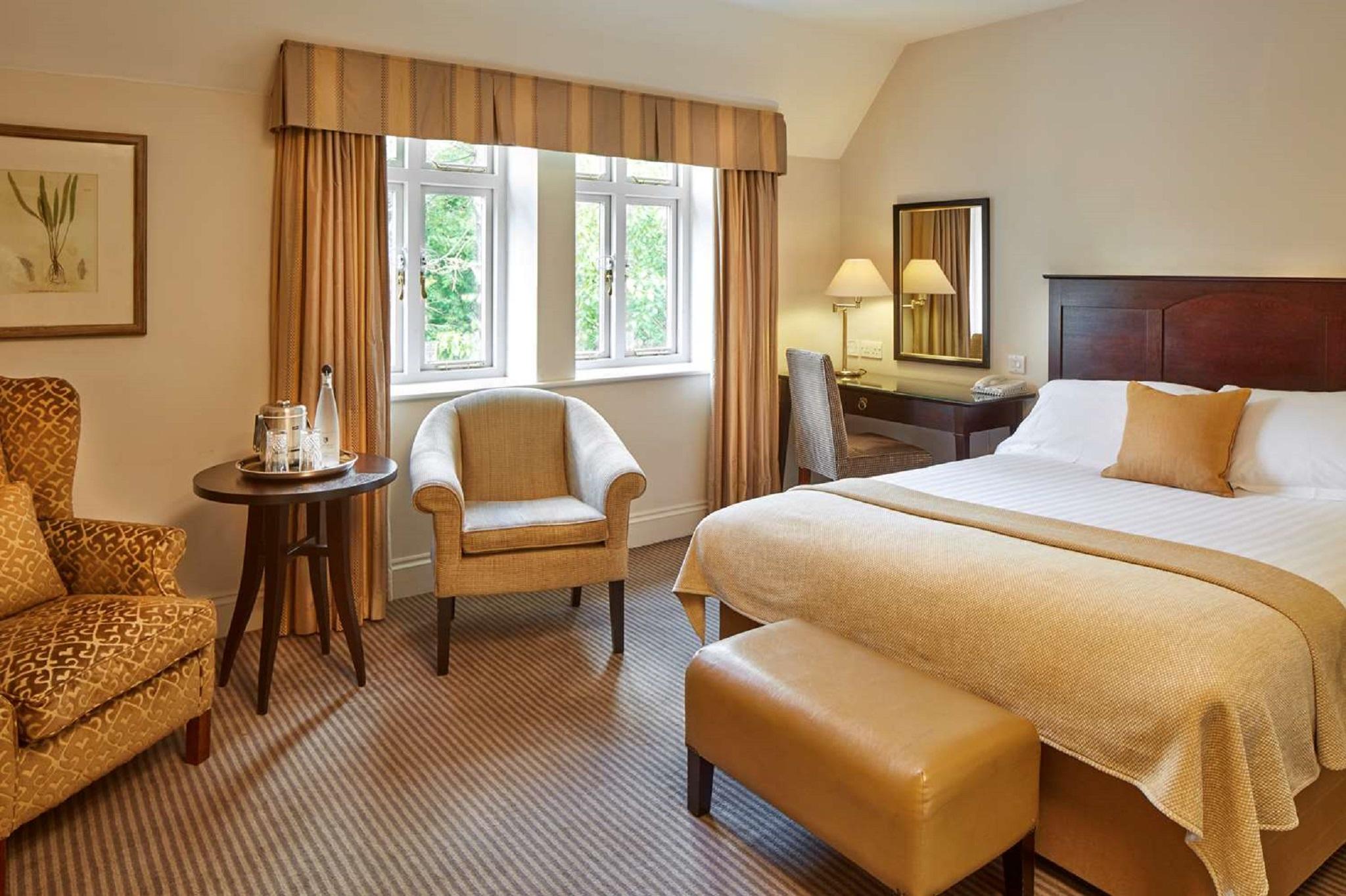 Macdonald Frimley Hall Hotel & Spa Camberley Luaran gambar