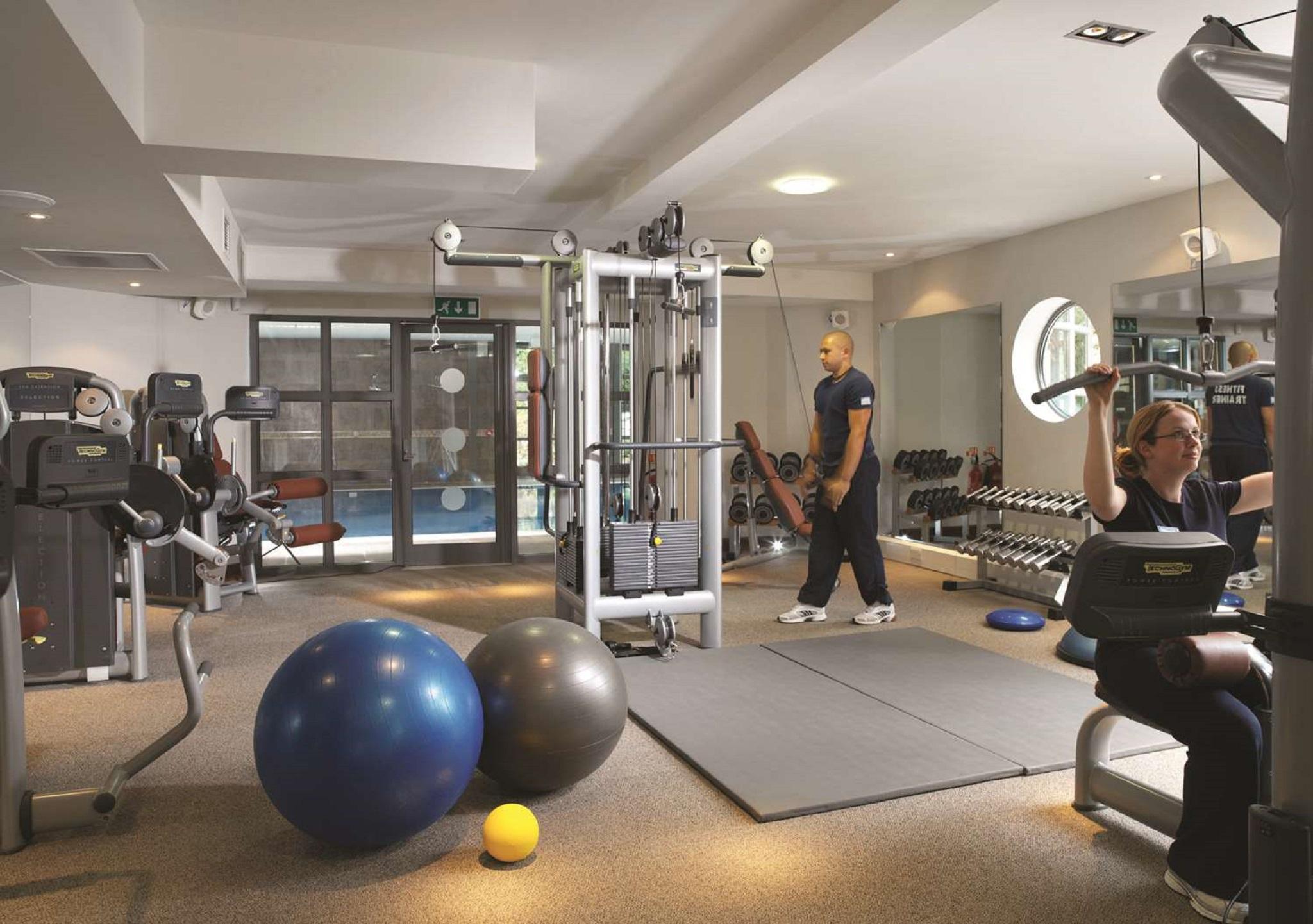 Macdonald Frimley Hall Hotel & Spa Camberley Luaran gambar