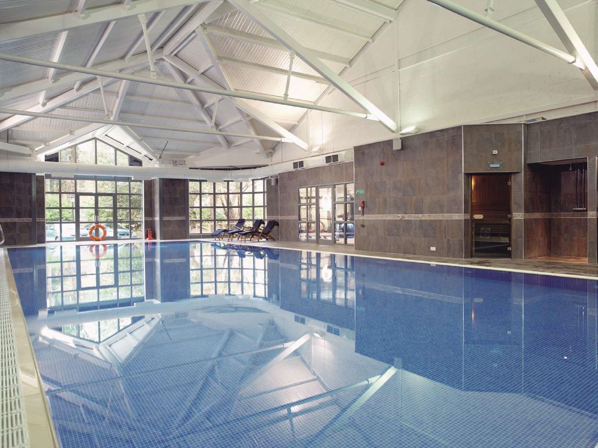 Macdonald Frimley Hall Hotel & Spa Camberley Luaran gambar