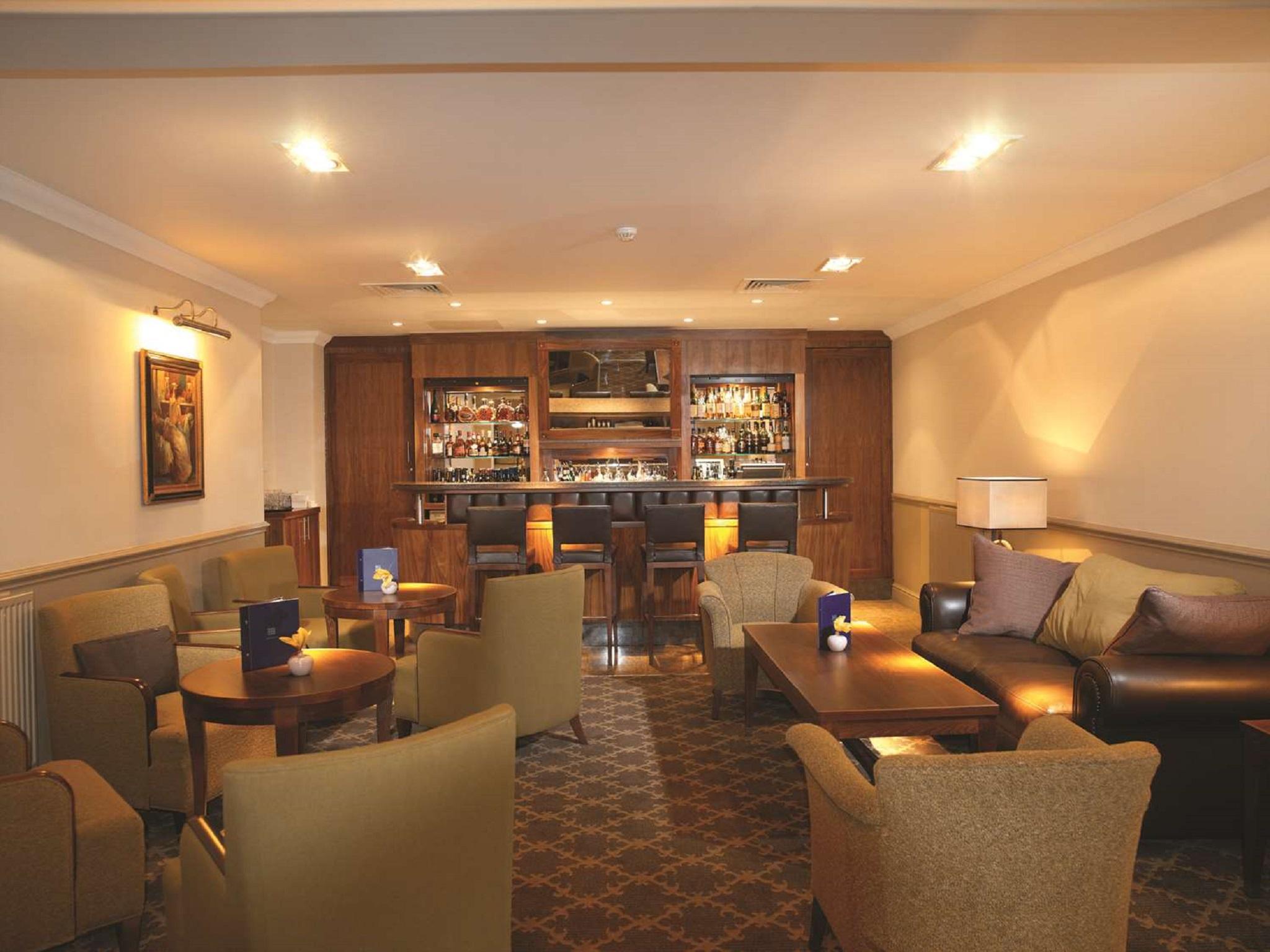 Macdonald Frimley Hall Hotel & Spa Camberley Luaran gambar