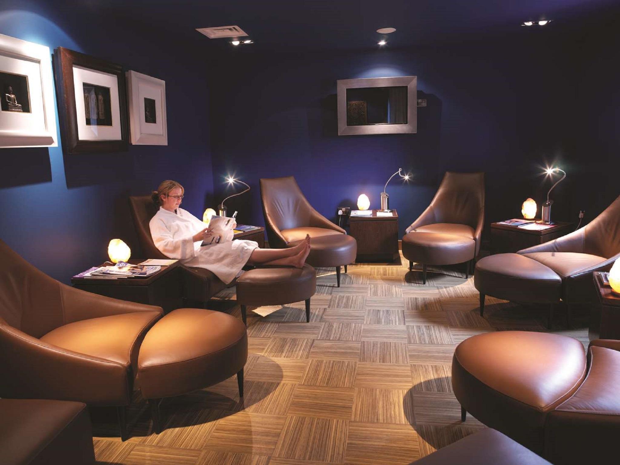 Macdonald Frimley Hall Hotel & Spa Camberley Luaran gambar