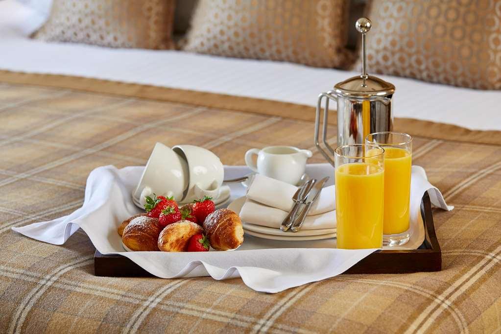 Macdonald Frimley Hall Hotel & Spa Camberley Bilik gambar