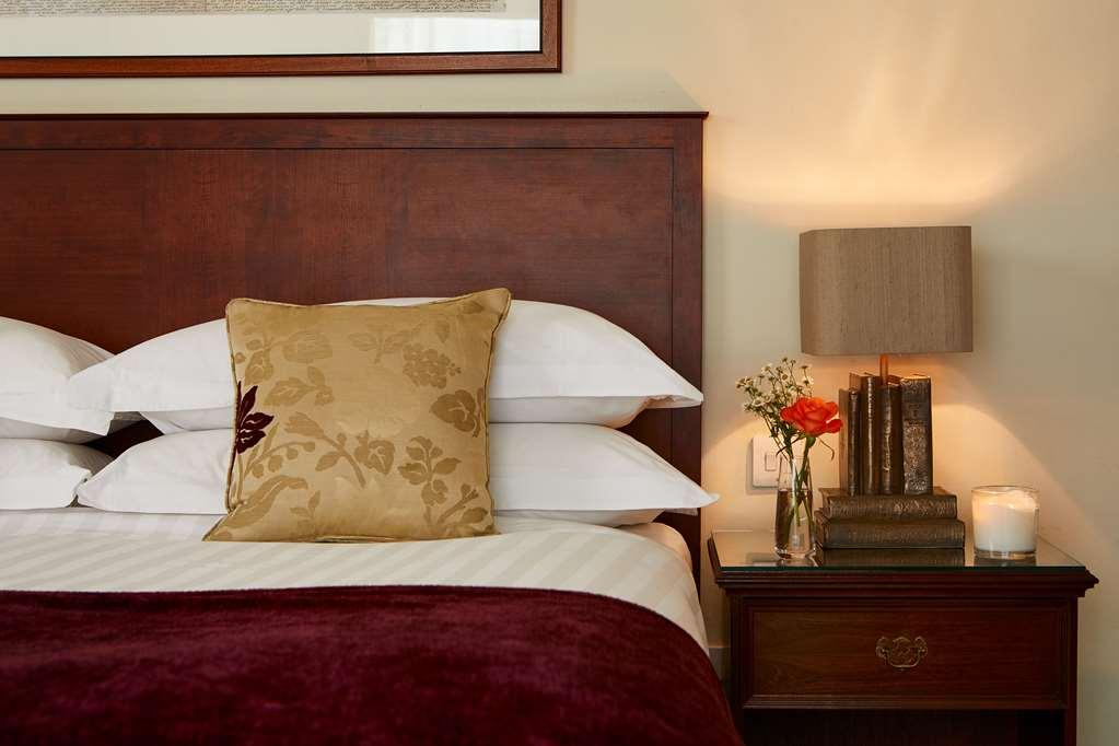 Macdonald Frimley Hall Hotel & Spa Camberley Bilik gambar