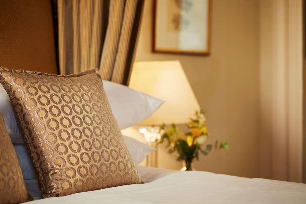 Macdonald Frimley Hall Hotel & Spa Camberley Bilik gambar
