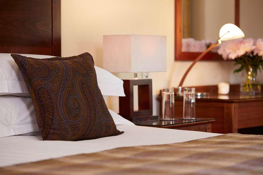 Macdonald Frimley Hall Hotel & Spa Camberley Bilik gambar