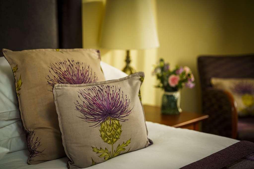 Macdonald Frimley Hall Hotel & Spa Camberley Bilik gambar