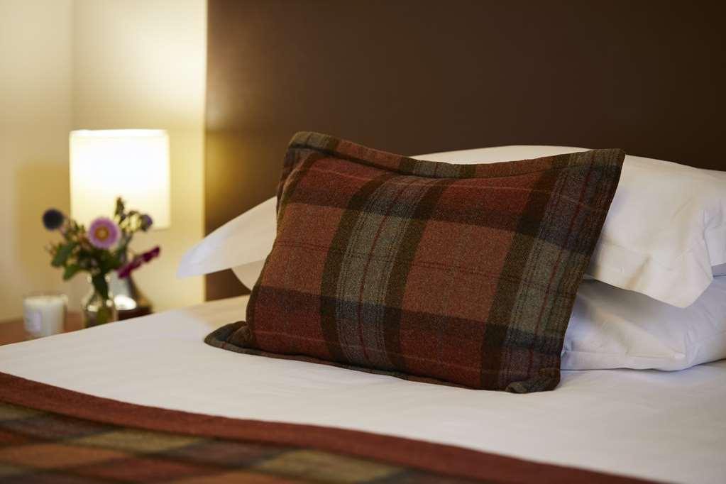 Macdonald Frimley Hall Hotel & Spa Camberley Bilik gambar