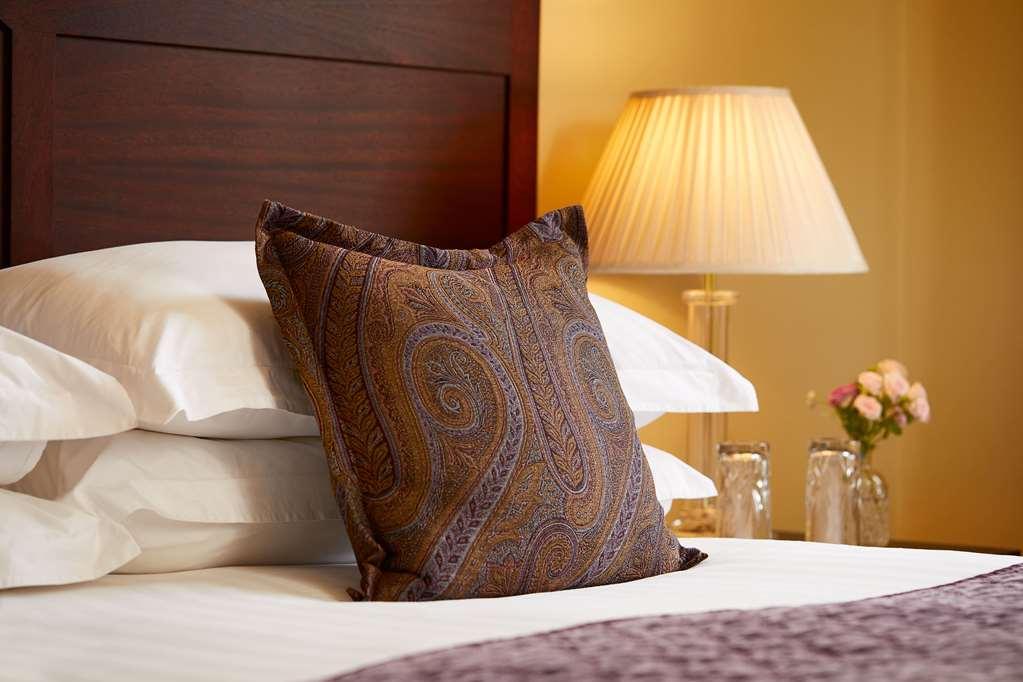 Macdonald Frimley Hall Hotel & Spa Camberley Bilik gambar