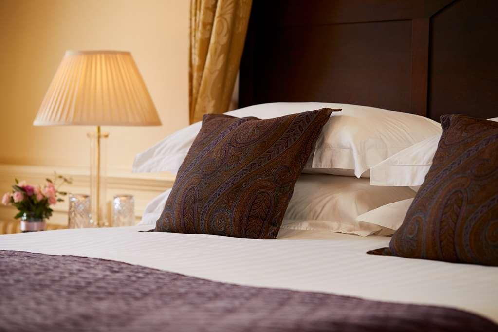 Macdonald Frimley Hall Hotel & Spa Camberley Bilik gambar