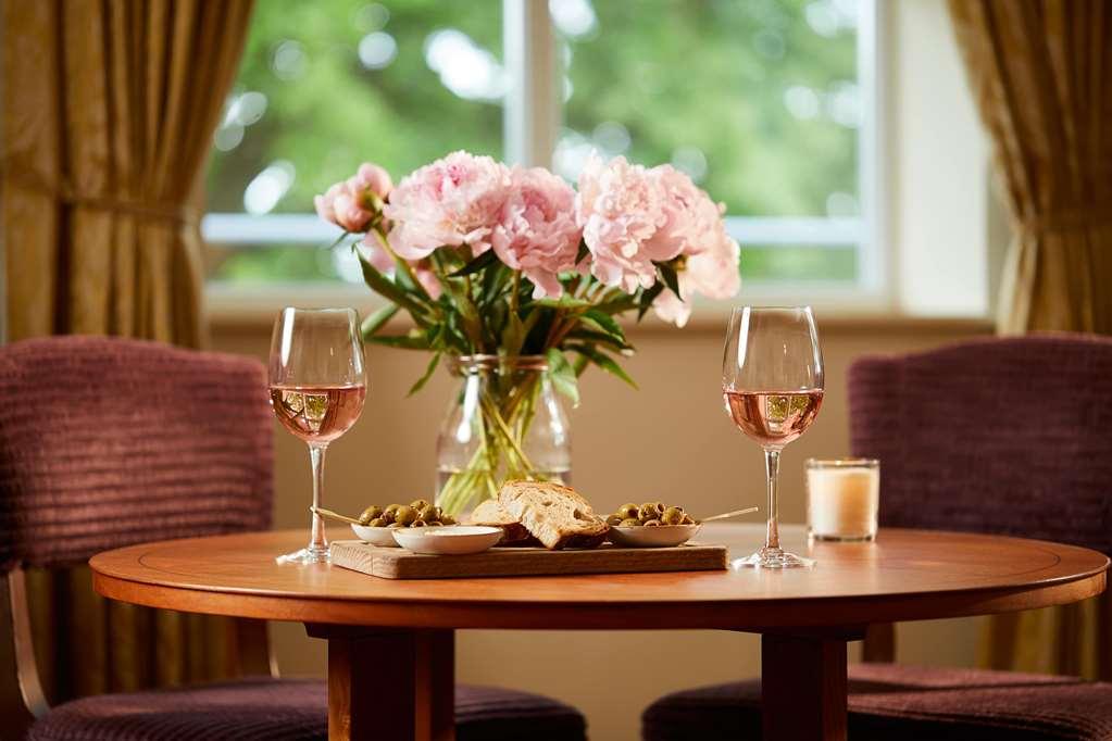 Macdonald Frimley Hall Hotel & Spa Camberley Bilik gambar