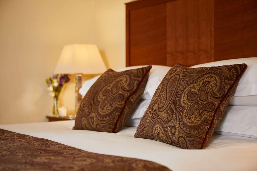 Macdonald Frimley Hall Hotel & Spa Camberley Bilik gambar