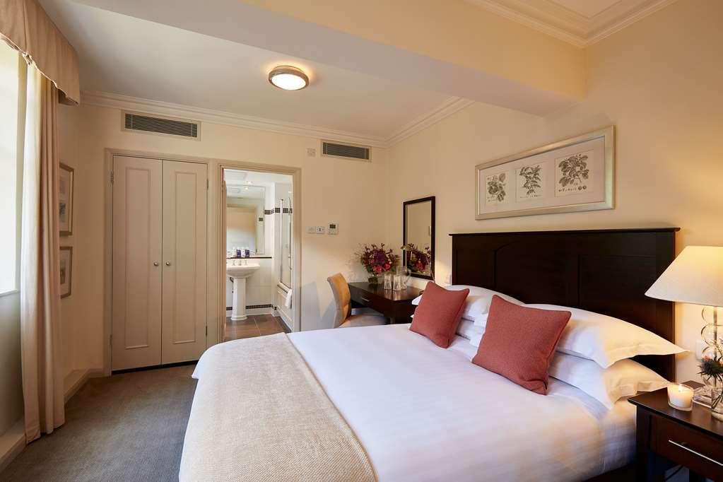 Macdonald Frimley Hall Hotel & Spa Camberley Bilik gambar