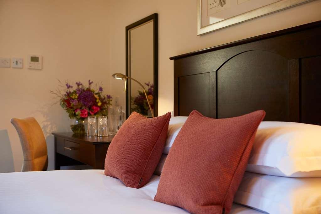 Macdonald Frimley Hall Hotel & Spa Camberley Bilik gambar
