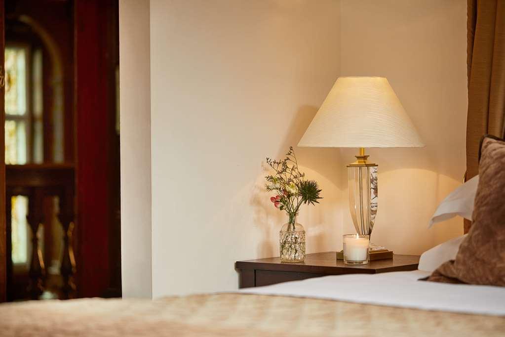 Macdonald Frimley Hall Hotel & Spa Camberley Bilik gambar