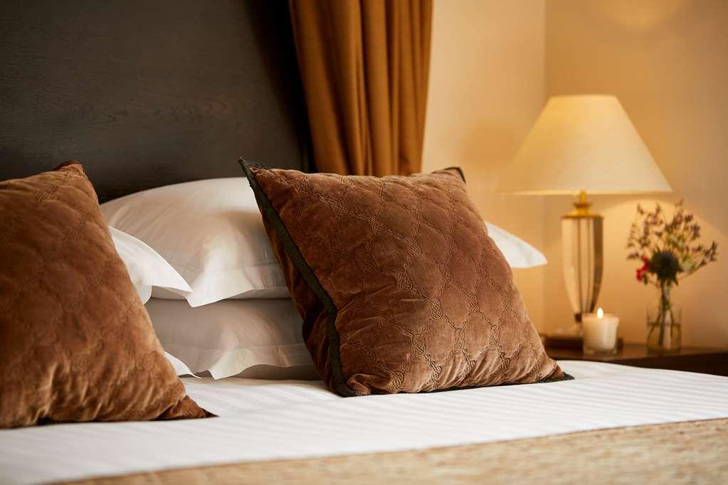 Macdonald Frimley Hall Hotel & Spa Camberley Bilik gambar
