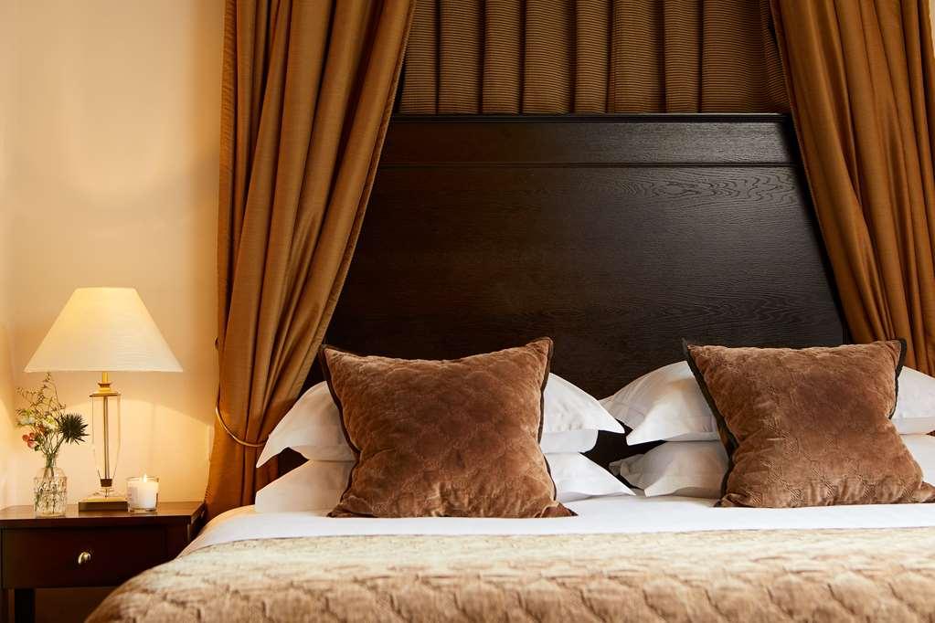 Macdonald Frimley Hall Hotel & Spa Camberley Bilik gambar