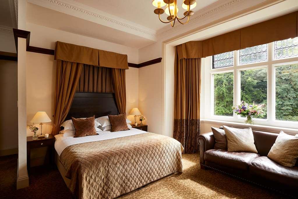 Macdonald Frimley Hall Hotel & Spa Camberley Bilik gambar