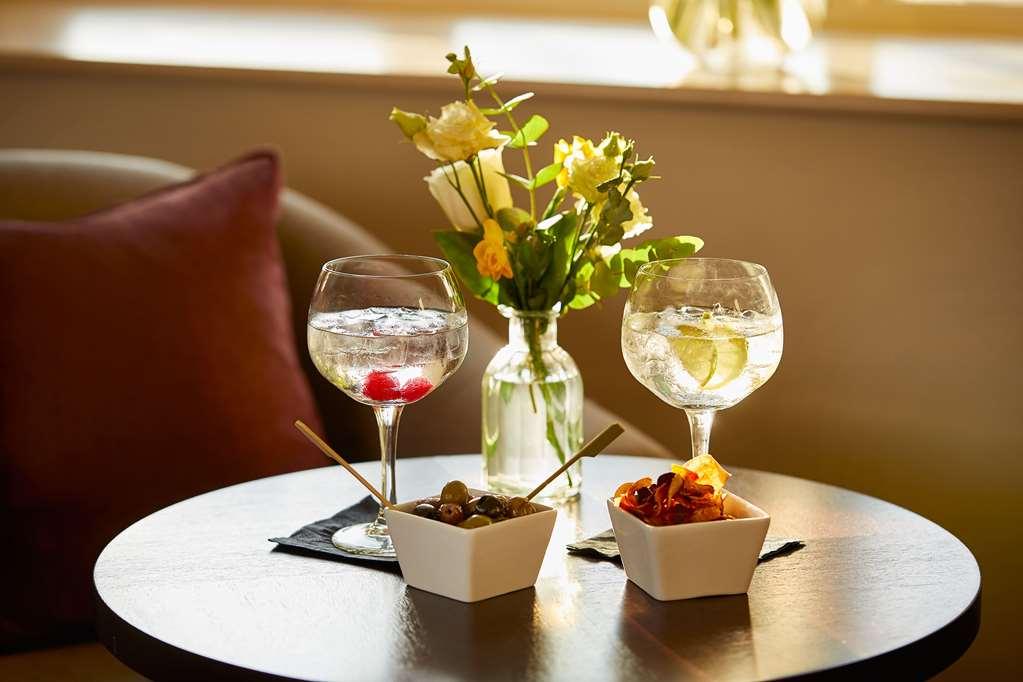 Macdonald Frimley Hall Hotel & Spa Camberley Bilik gambar
