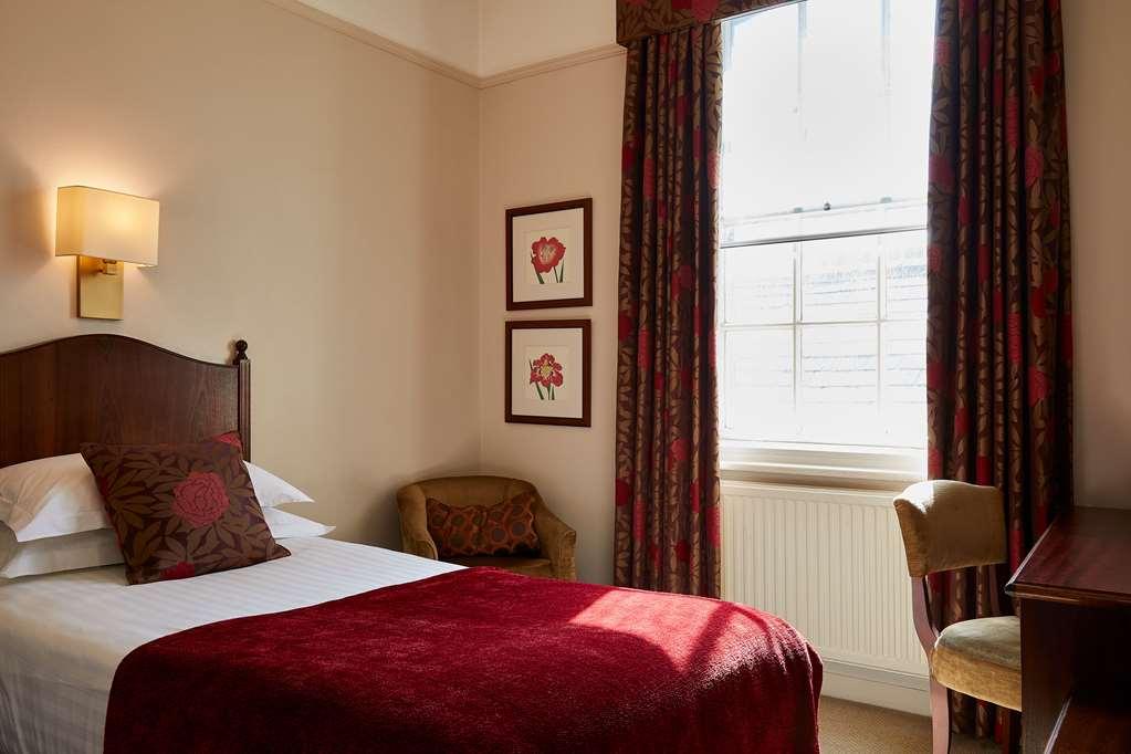 Macdonald Frimley Hall Hotel & Spa Camberley Bilik gambar