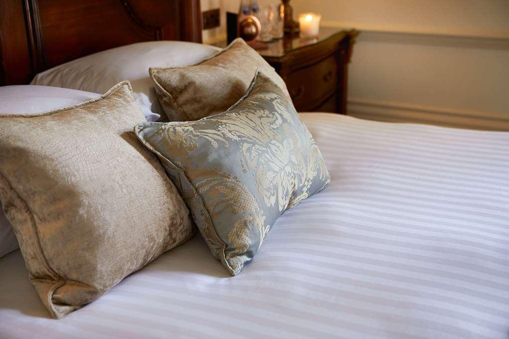 Macdonald Frimley Hall Hotel & Spa Camberley Bilik gambar