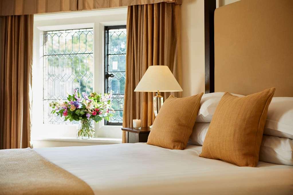 Macdonald Frimley Hall Hotel & Spa Camberley Bilik gambar
