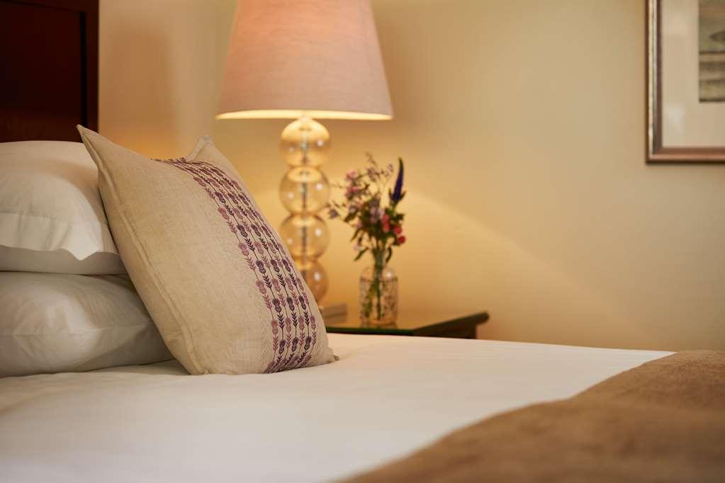 Macdonald Frimley Hall Hotel & Spa Camberley Bilik gambar