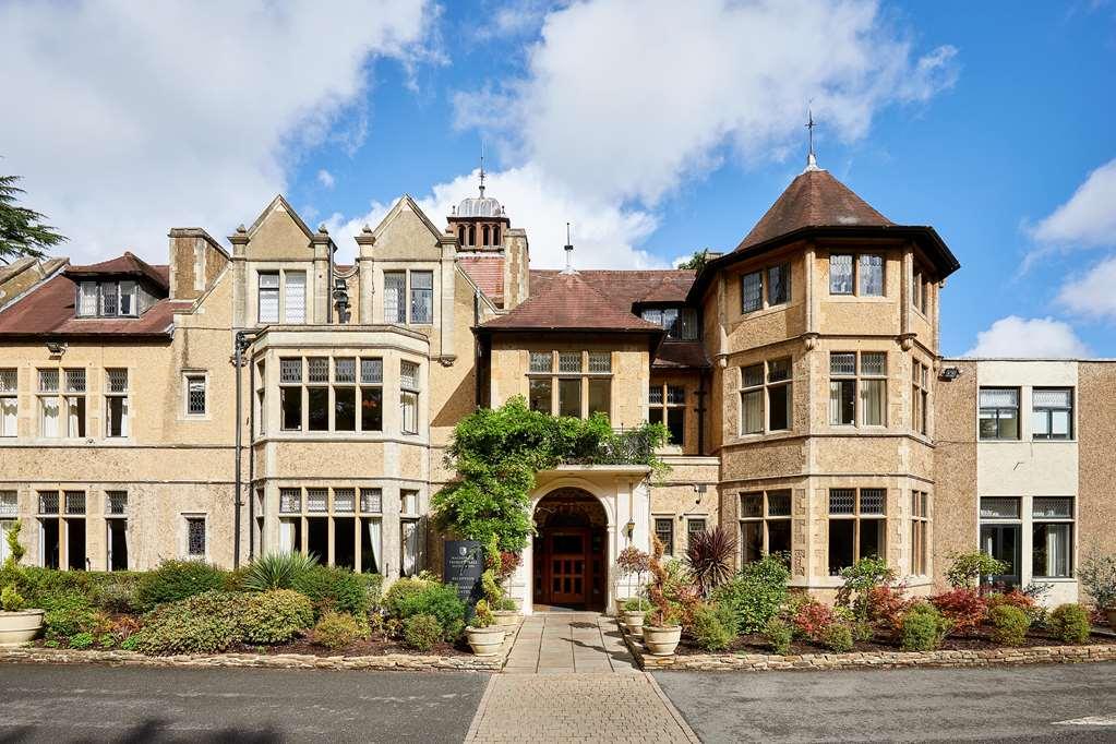 Macdonald Frimley Hall Hotel & Spa Camberley Luaran gambar