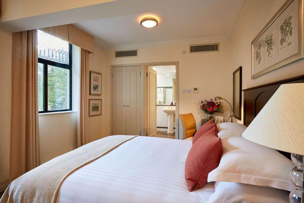Macdonald Frimley Hall Hotel & Spa Camberley Bilik gambar