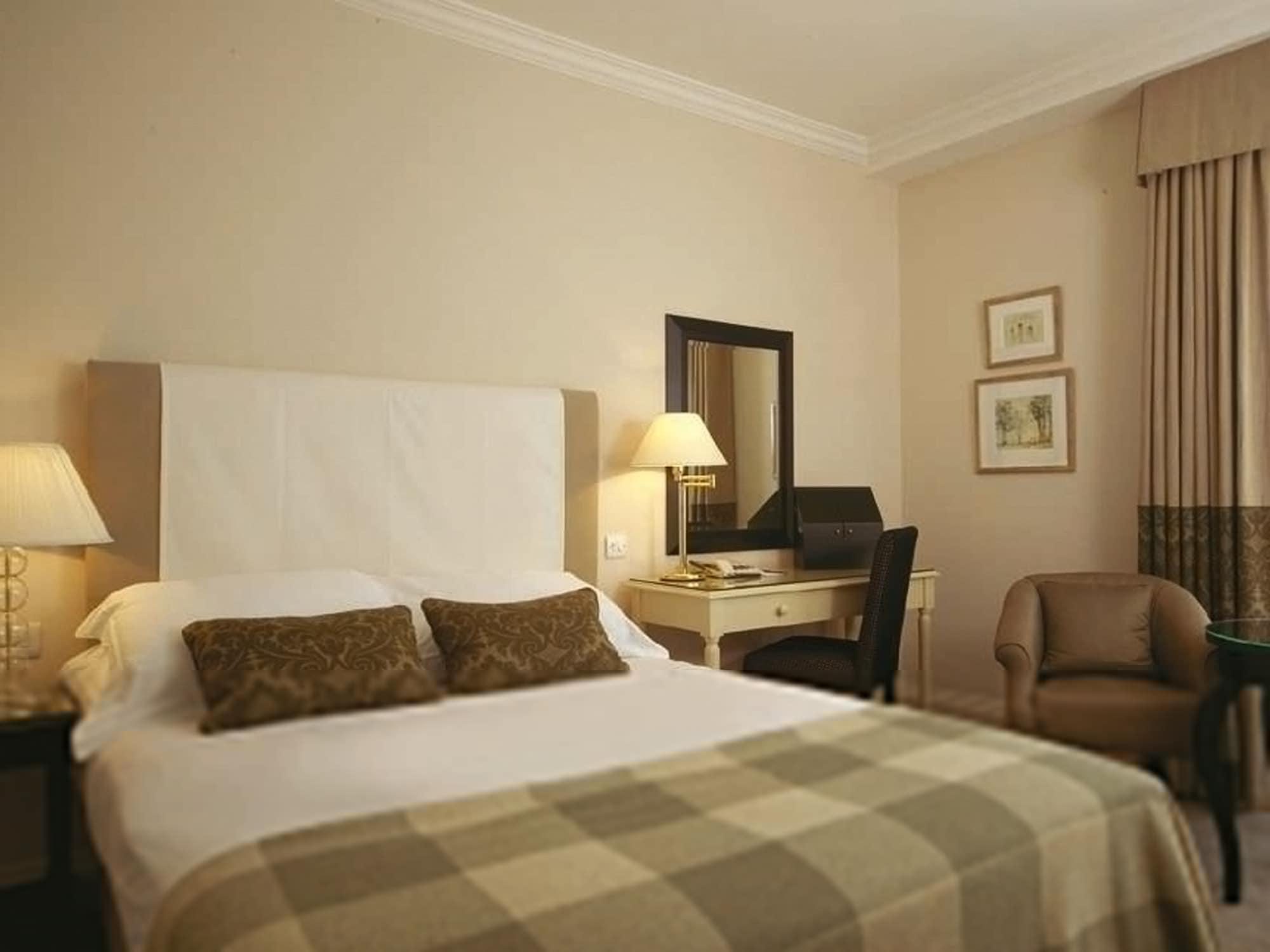 Macdonald Frimley Hall Hotel & Spa Camberley Luaran gambar