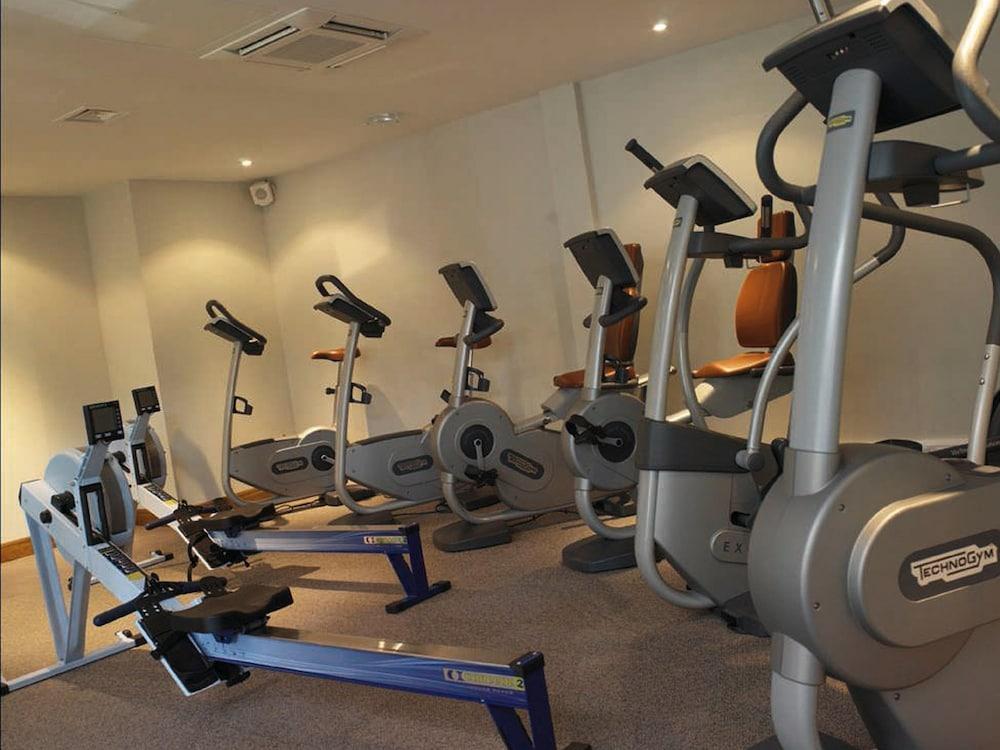 Macdonald Frimley Hall Hotel & Spa Camberley Luaran gambar