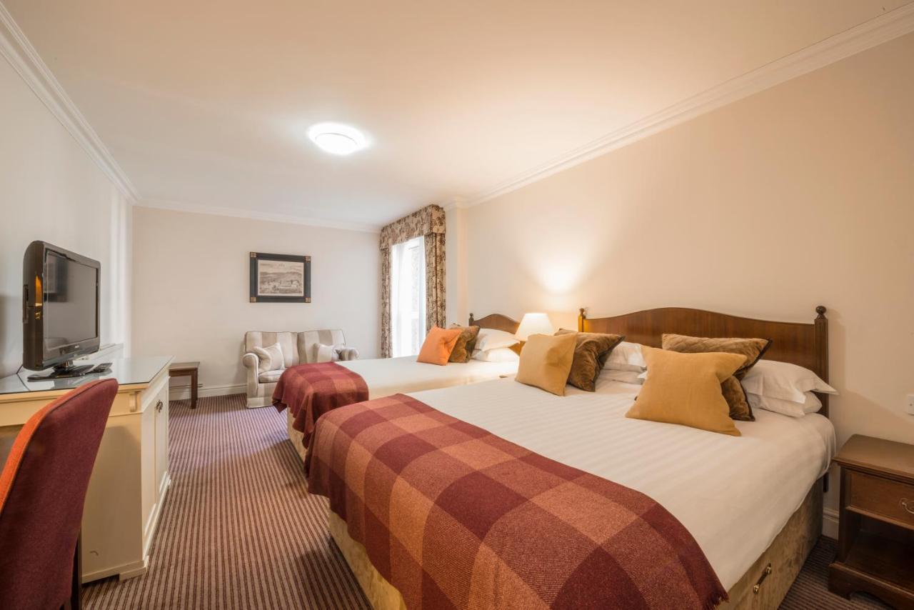 Macdonald Frimley Hall Hotel & Spa Camberley Luaran gambar