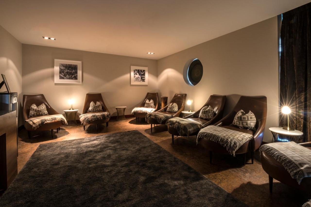 Macdonald Frimley Hall Hotel & Spa Camberley Luaran gambar
