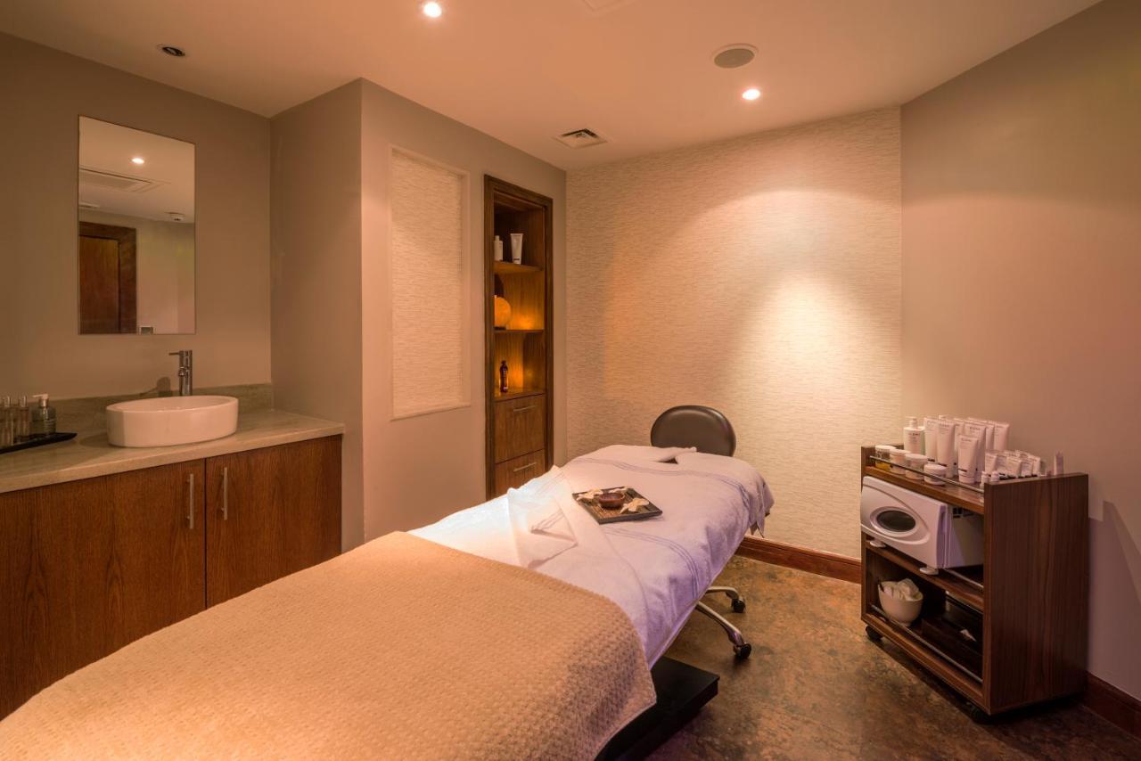 Macdonald Frimley Hall Hotel & Spa Camberley Luaran gambar