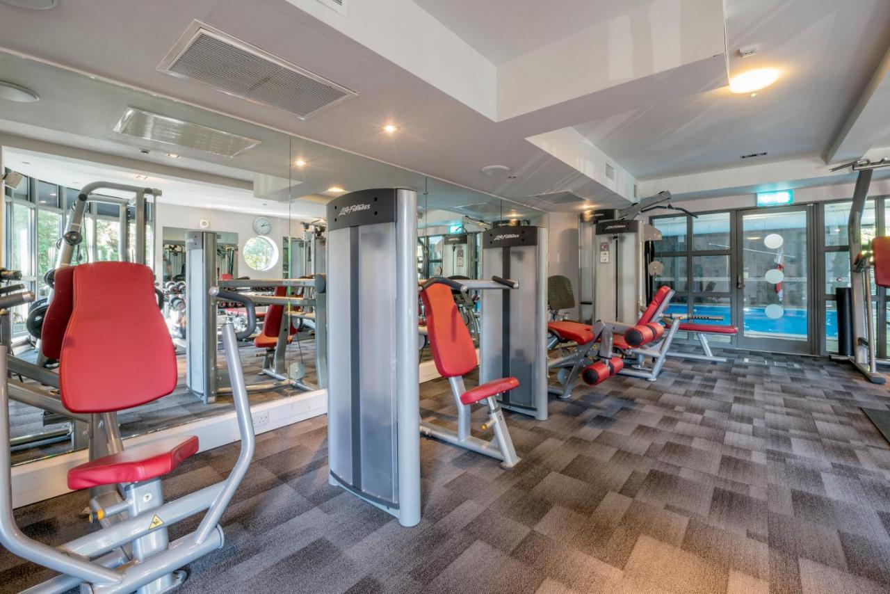 Macdonald Frimley Hall Hotel & Spa Camberley Luaran gambar